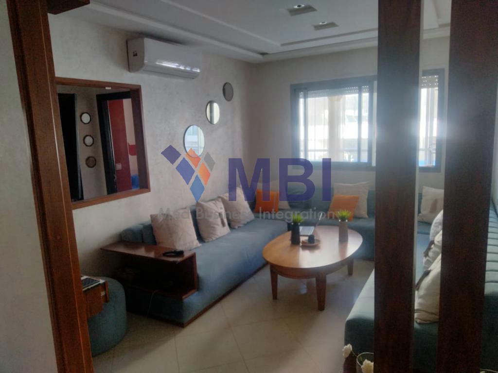Appartement à Malabata — 4