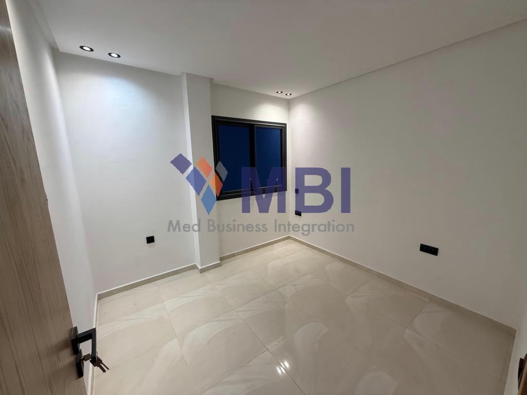 Projet d’appartements à vendre V.A.TA.2112 — 6