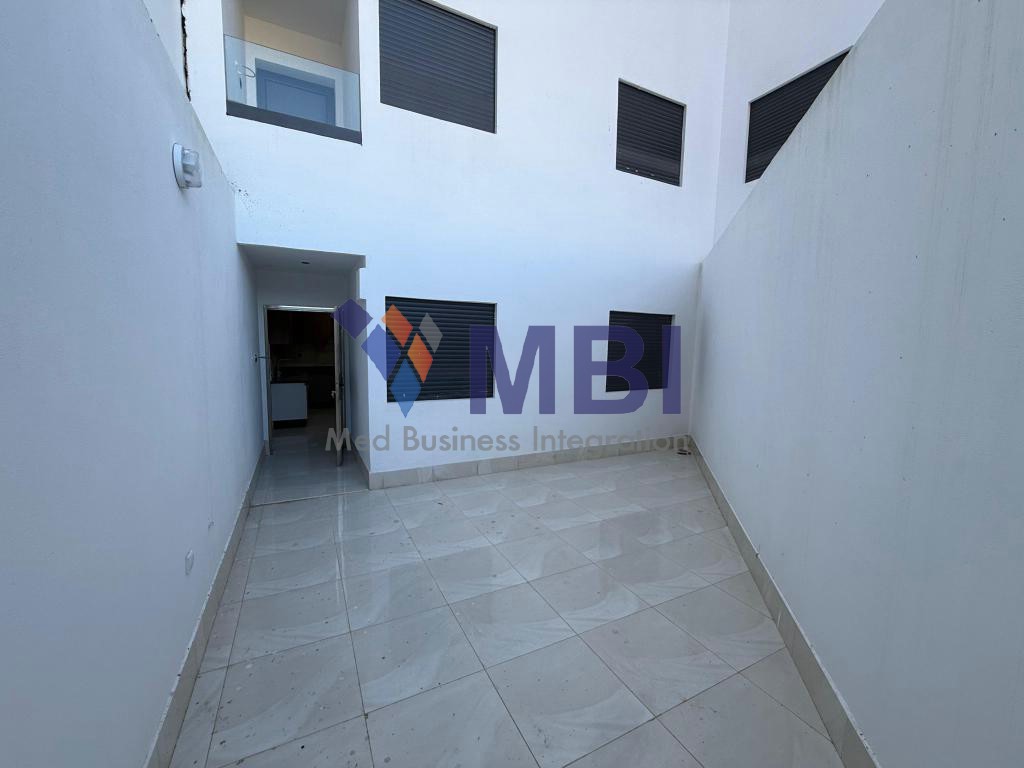 Appartement à Route de Rabat — 9