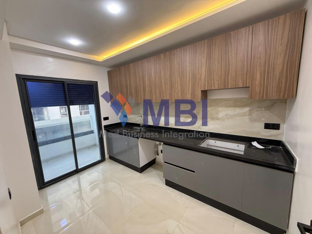 Appartement f Route de Rabat — 8