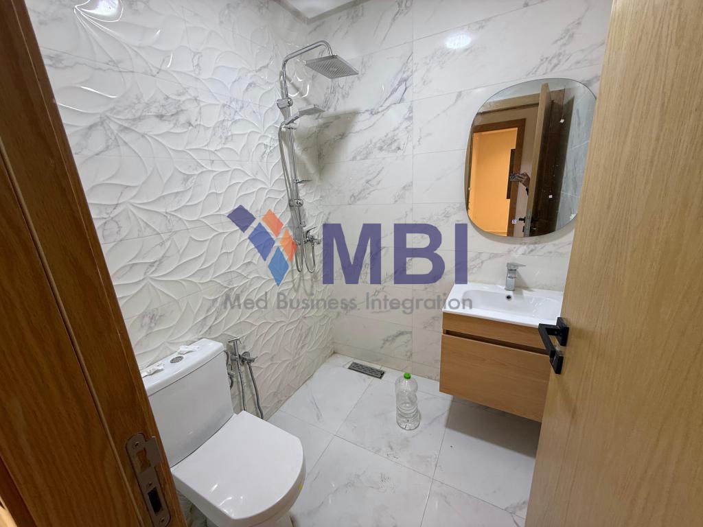 Appartement f Route de Rabat — 7