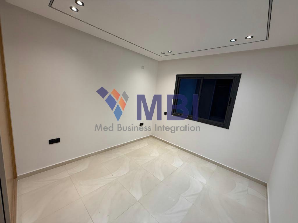 Projet d’appartements à vendre V.A.TA.2111 — 2