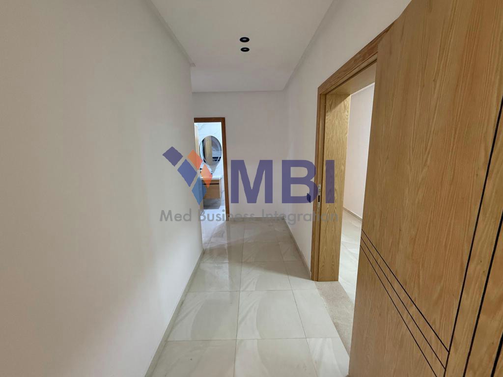 Projet d’appartements à vendre route rabat V.A.TA.2110 — 4
