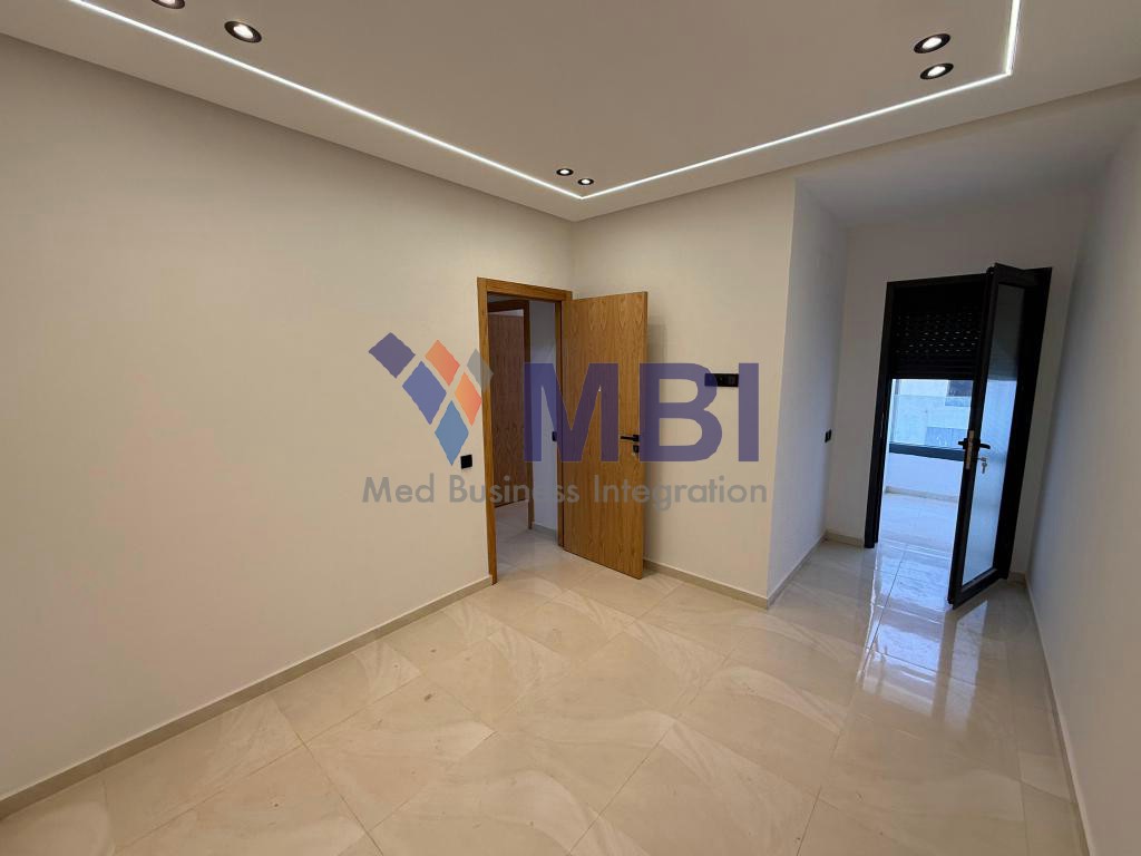Projet d’appartements à vendre route rabat V.A.TA.2110 — 5