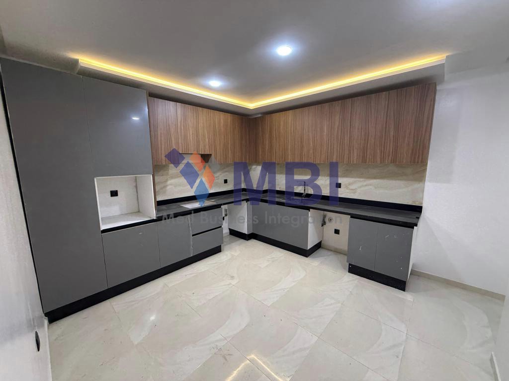 Projet d'appartement à vendre route rabat V.A.TA.2109 — 5