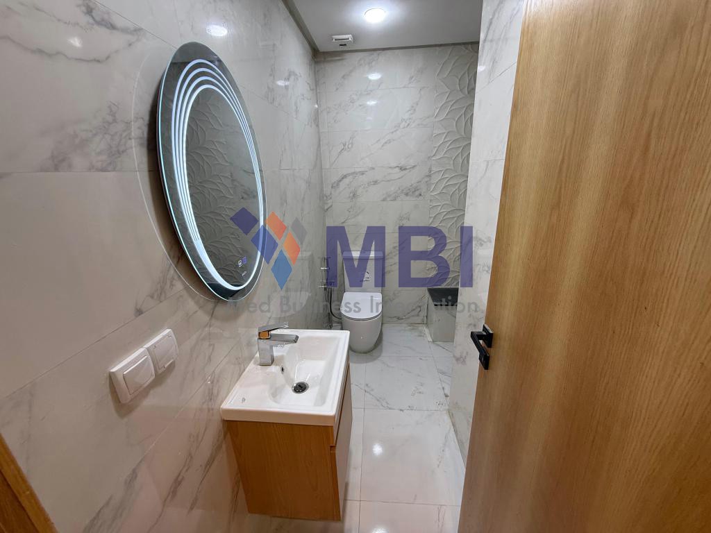 Appartement à Route de Rabat — 7