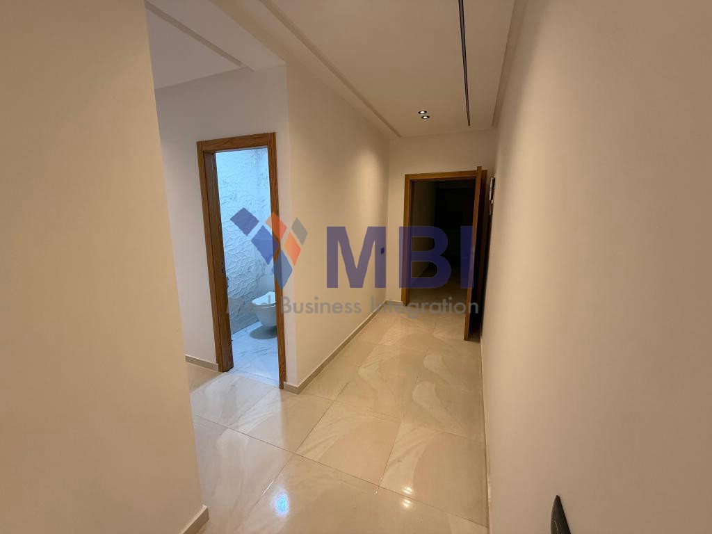 Projet d'appartement à vendre route rabat V.A.TA.2109 — 6