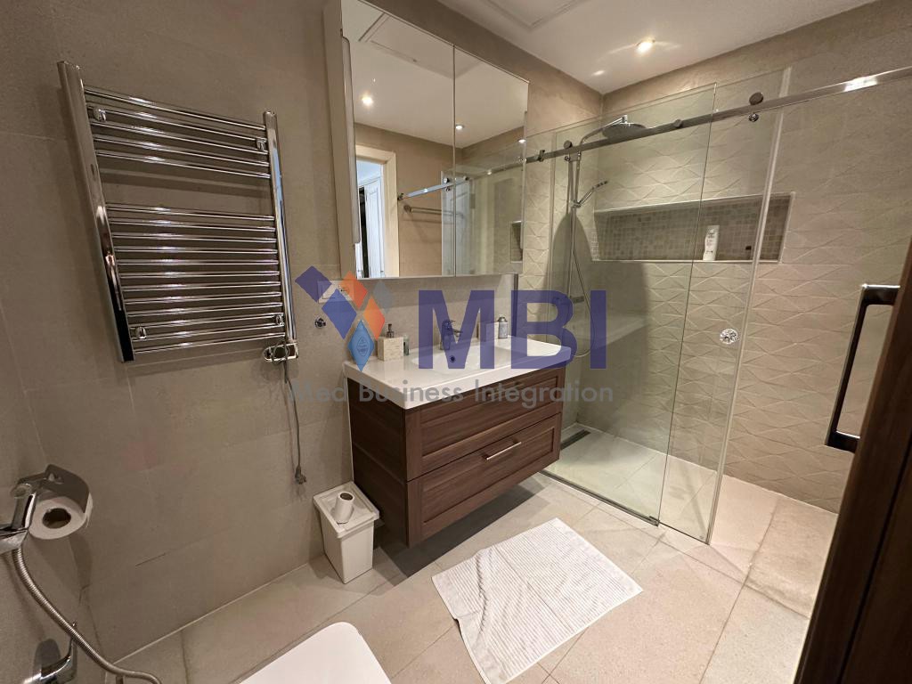 Appartement 333 m² à Centre ville — 10