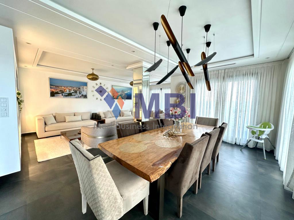 Appartement 333 m² à Centre ville — 7