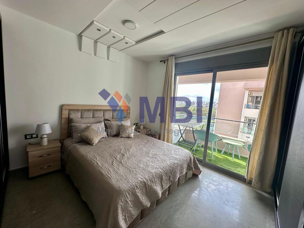 Appartement à Malabata — 7