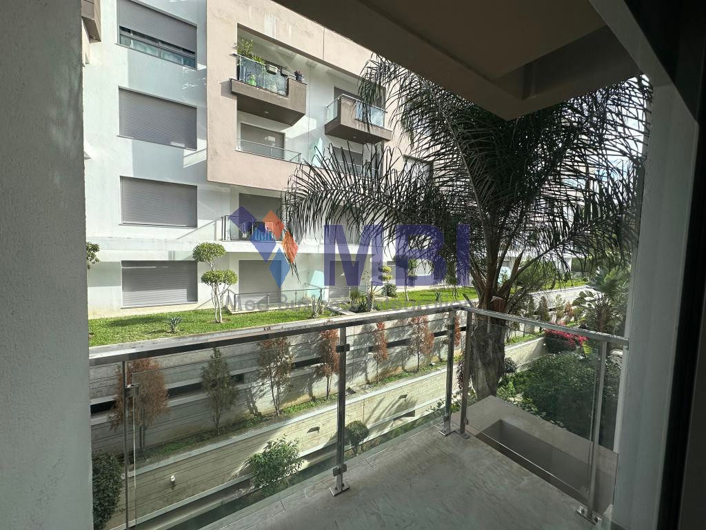 Appartement à Malabata — 10