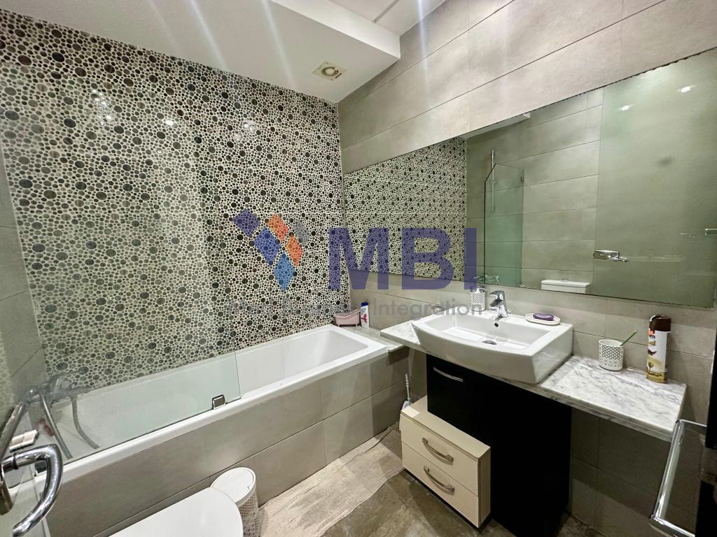 Appartement à Malabata — 8