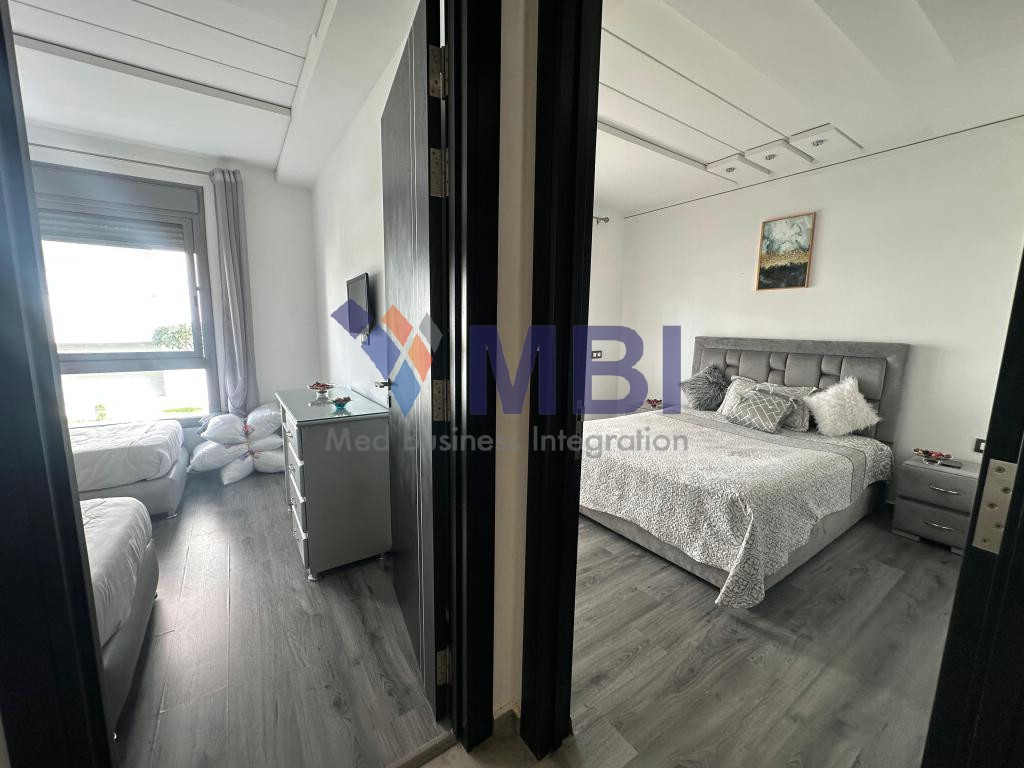 Appartement à Malabata — 6