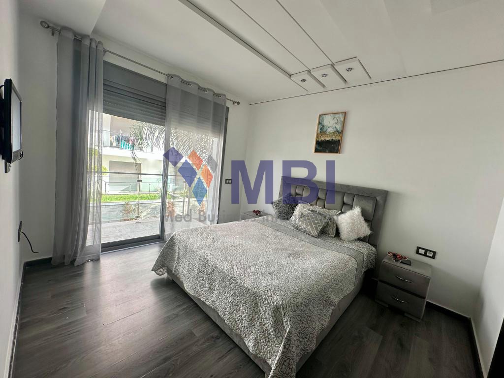 Appartement à Malabata — 9