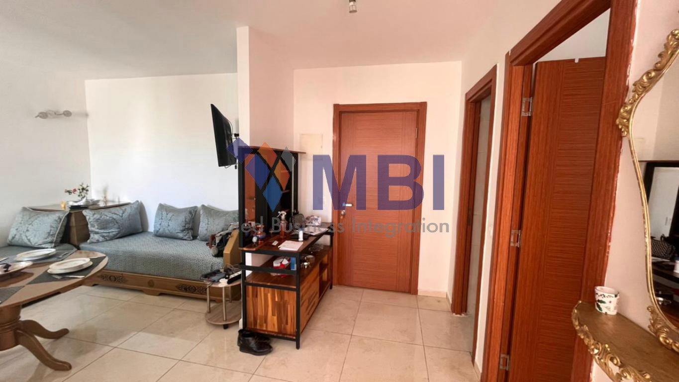 Appartement 55 m² à Centre ville — 3