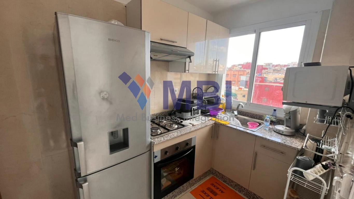 Appartement 55 m² à Centre ville — 7