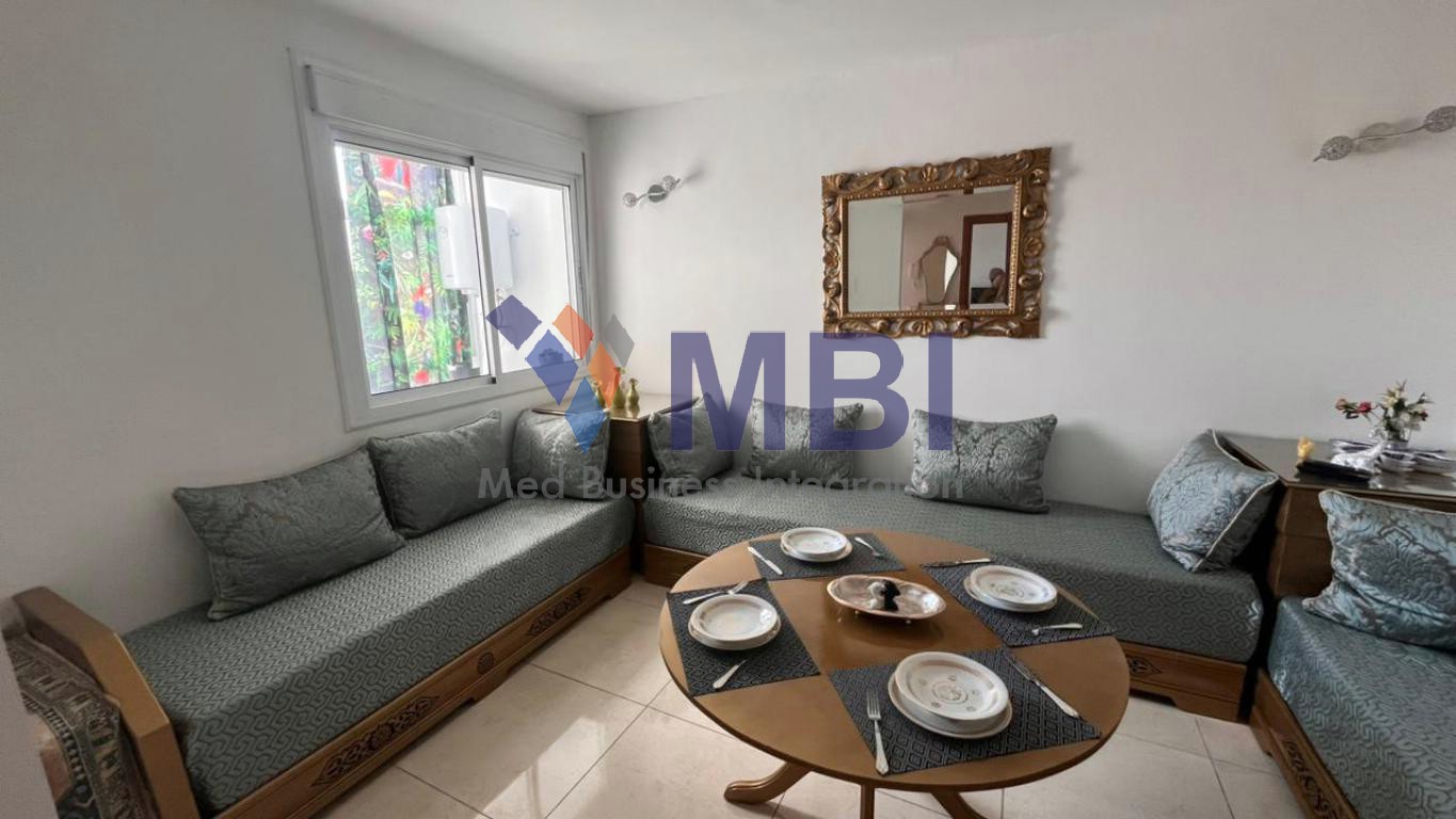 Appartement 55 m² à Centre ville — 4