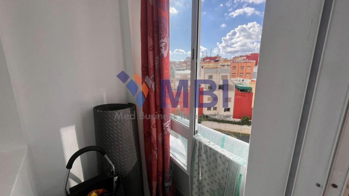 Appartement 55 m² à Centre ville — 10