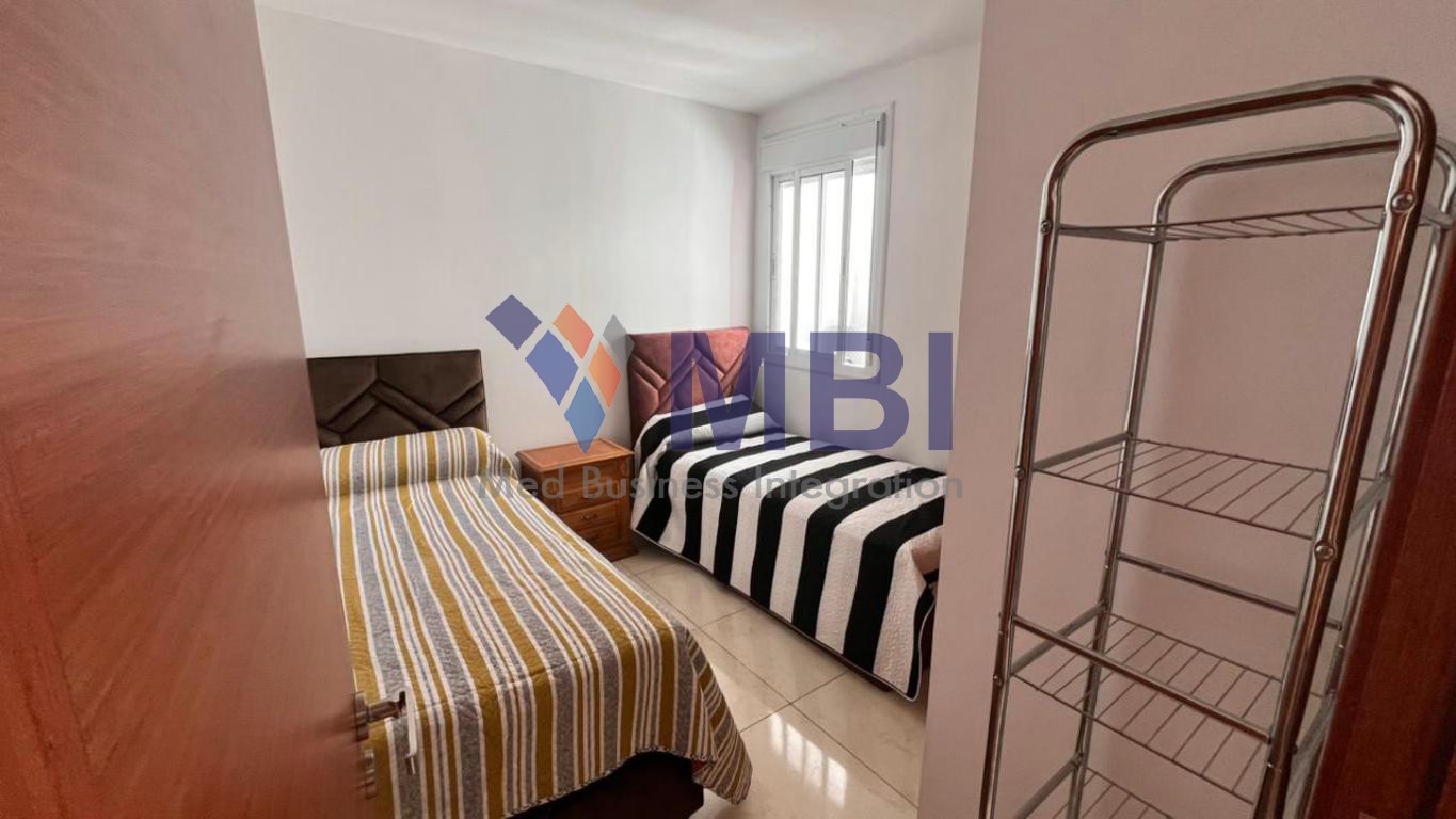 Appartement 55 m² à Centre ville — 5
