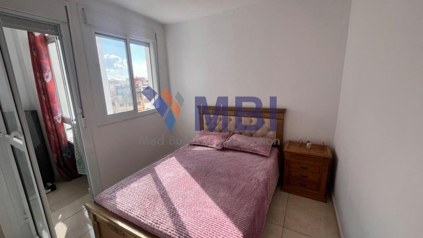 Appartement 55 m² à Centre ville — 6