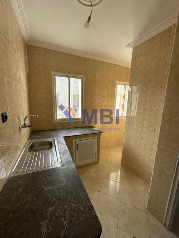 Appartement 65 m² f gzenaya — 7