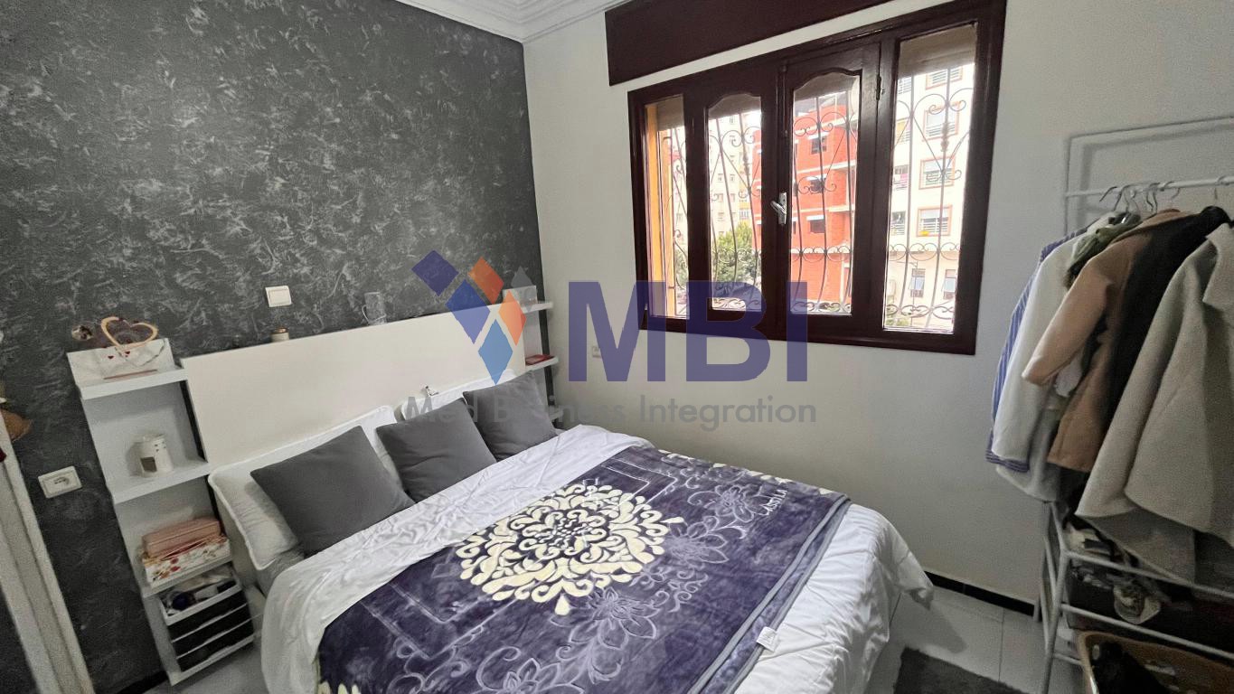 Appartement à Route de Rabat — 7