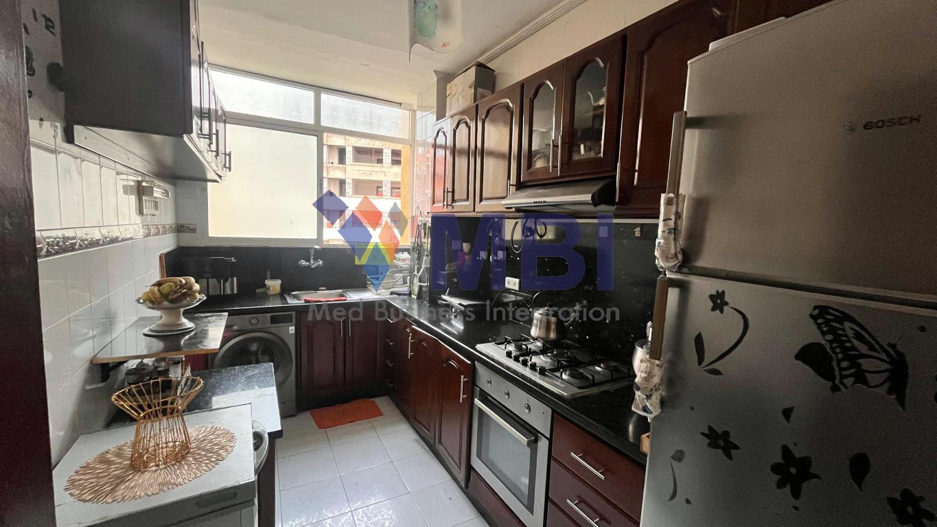 Appartement à Route de Rabat — 9