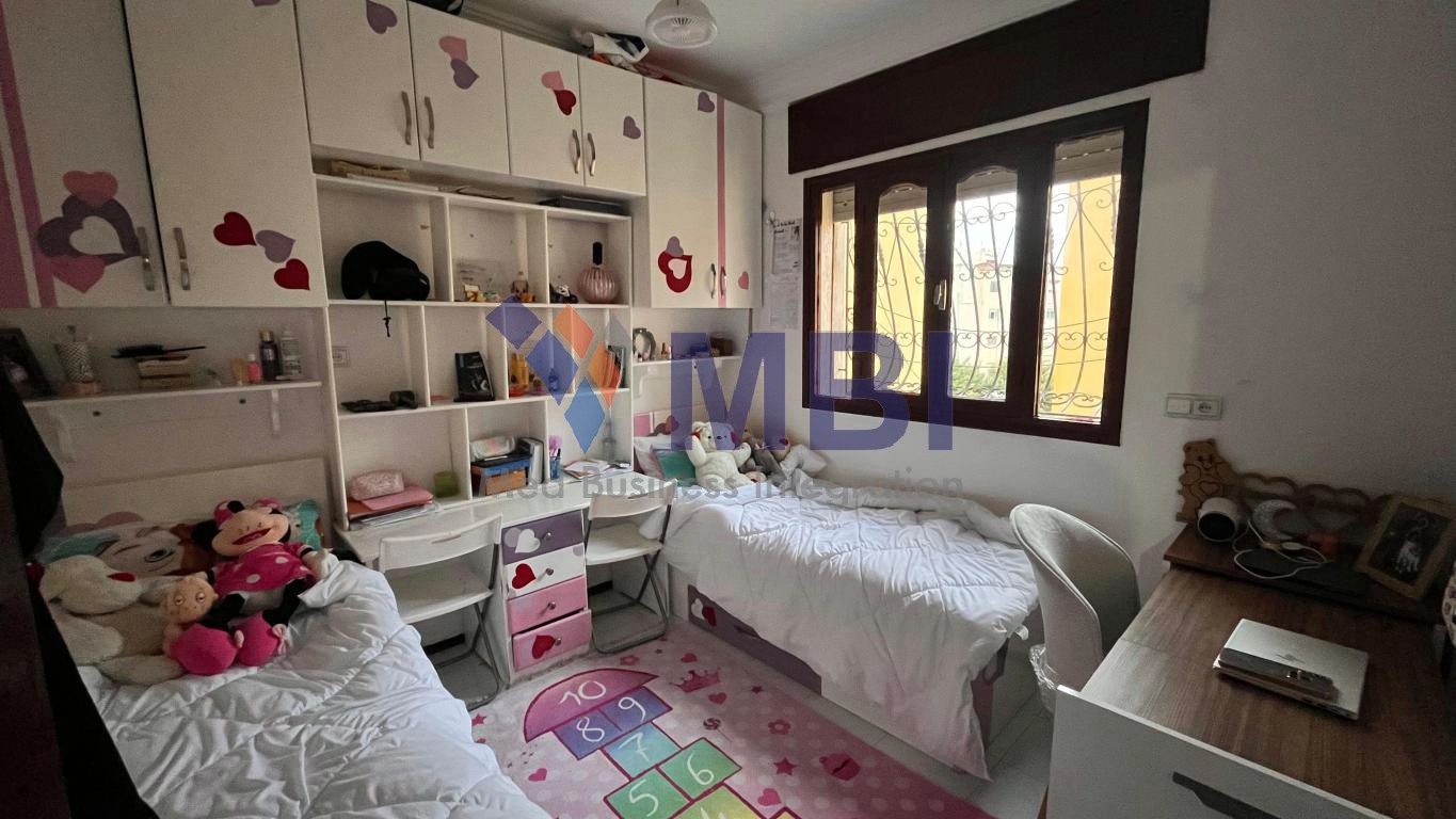 Appartement à Route de Rabat — 8