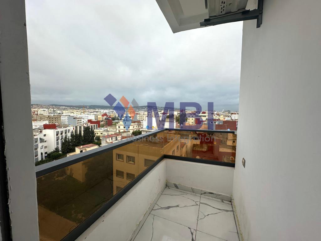 Appartement à Route de Rabat — 6