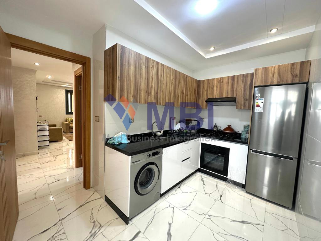 Appartement à Route de Rabat — 9
