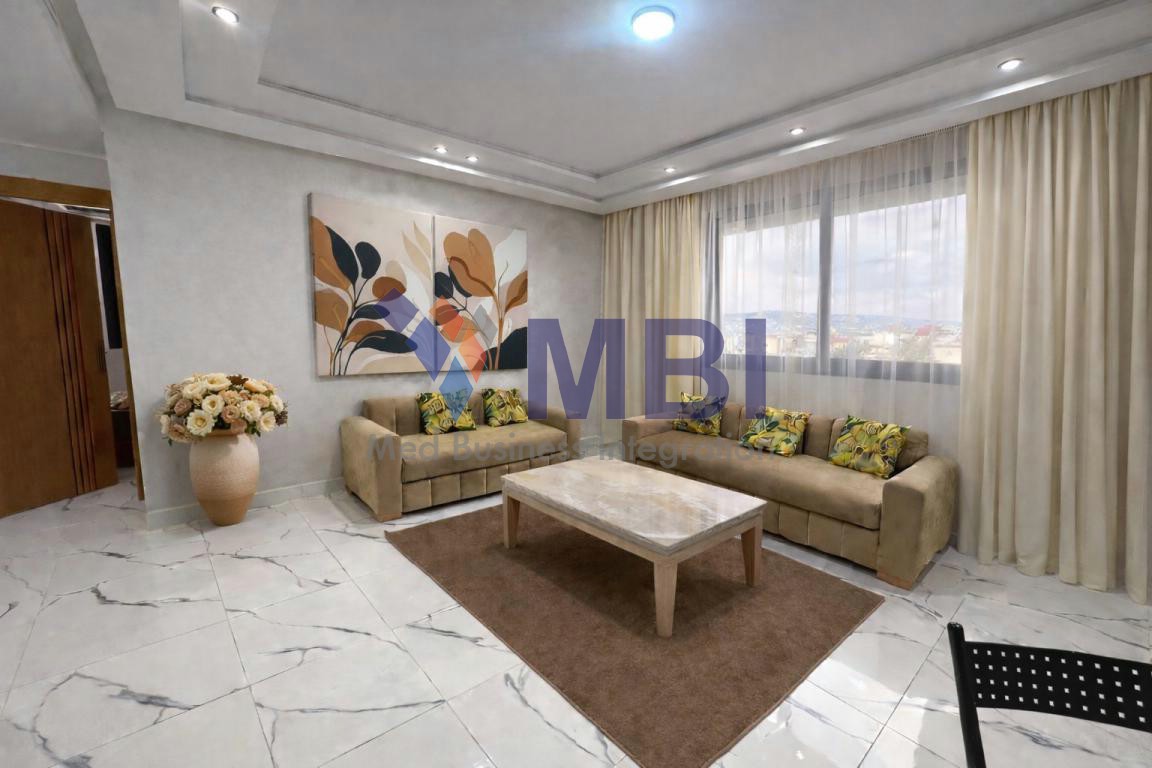 Appartement à Route de Rabat — 2