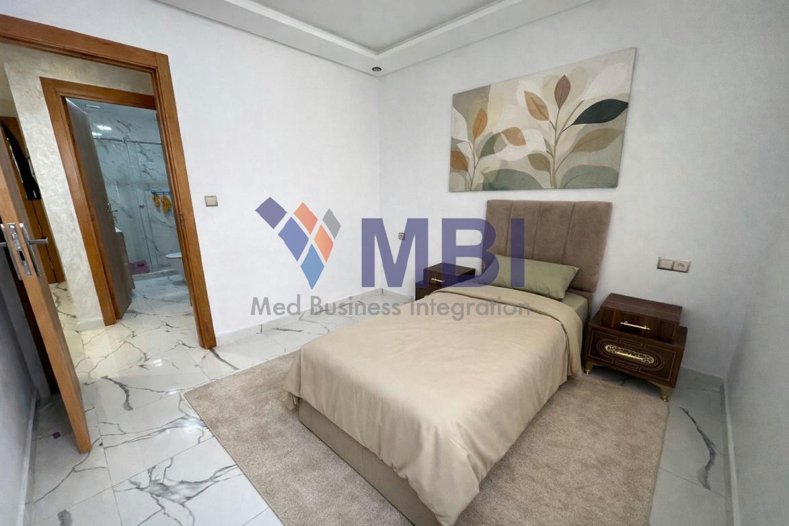Appartement à Route de Rabat — 7