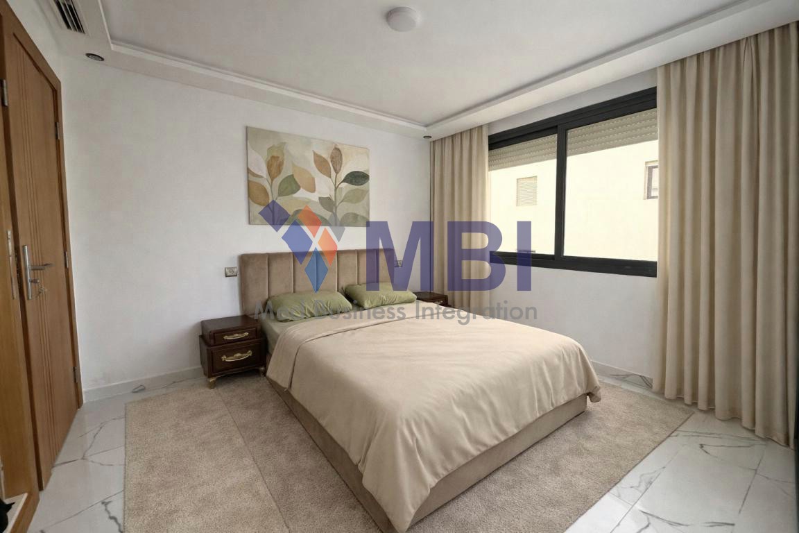 Appartement à Route de Rabat — 4