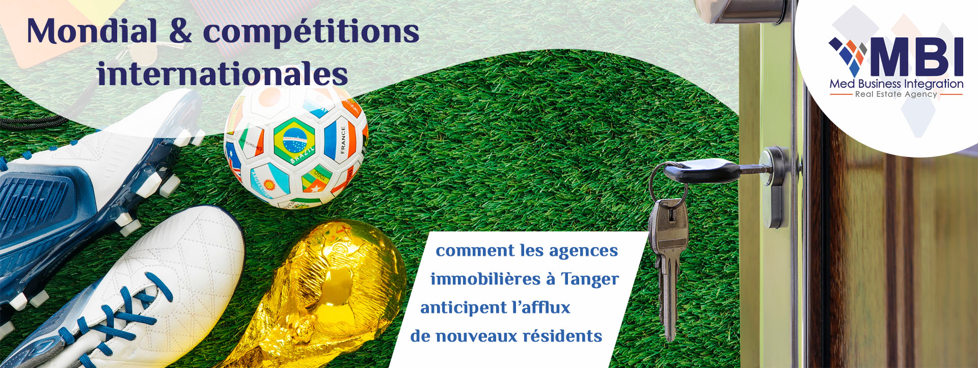 agence immobilière Tanger