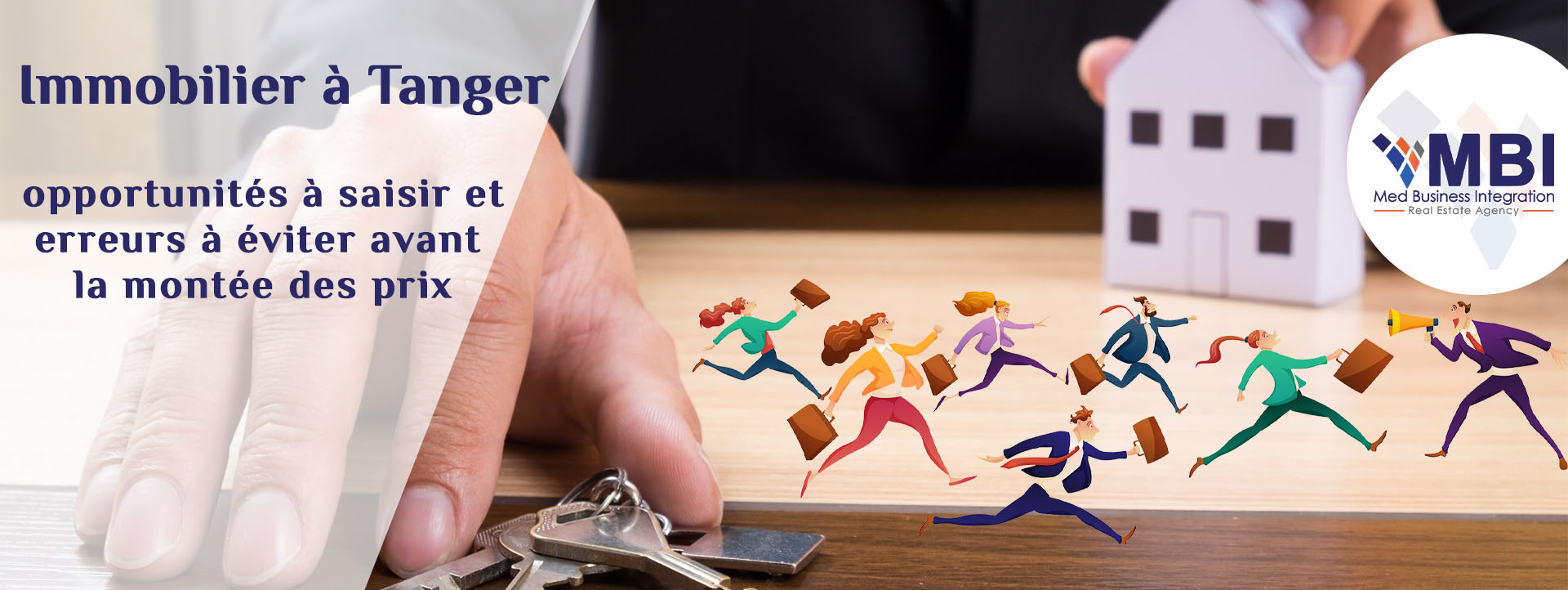 immobilier Tanger