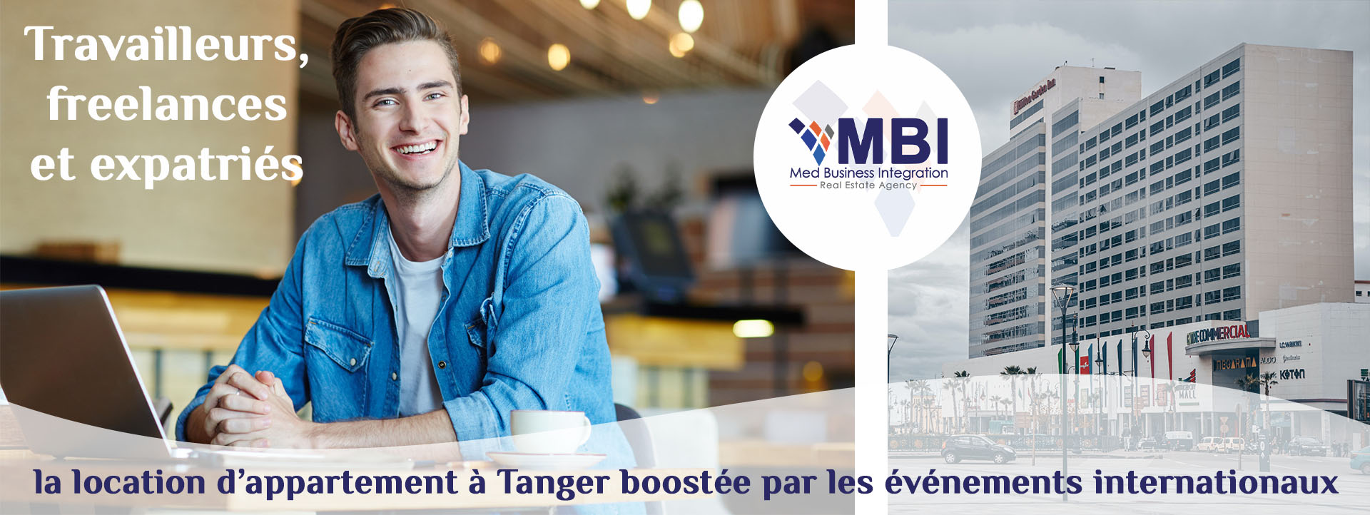 location appartement Tanger