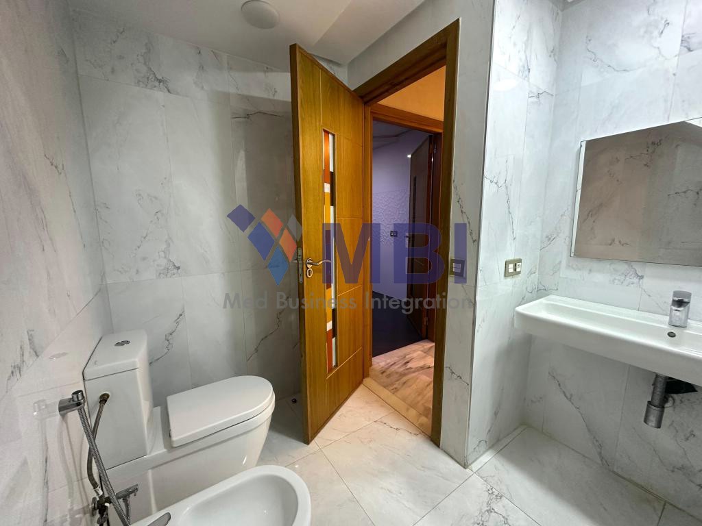 Duplex – Appartement spacieux à vendre Place Mozart V.N.TO.2120 — 5