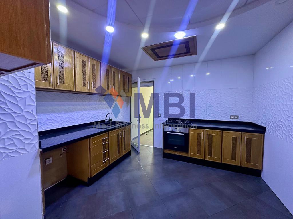 Duplex – Appartement spacieux à vendre Place Mozart V.N.TO.2120 — 3