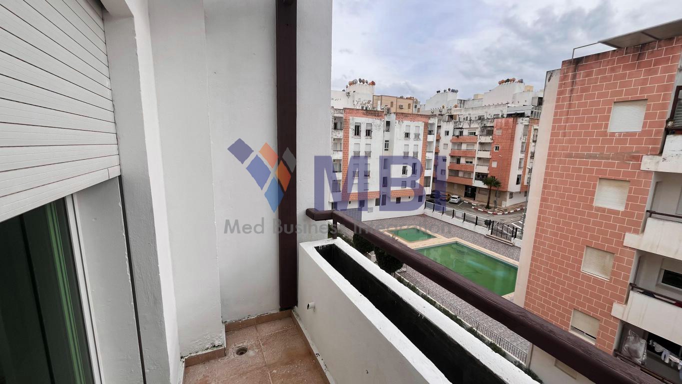 Appartement 71 m² à gzenaya — 8
