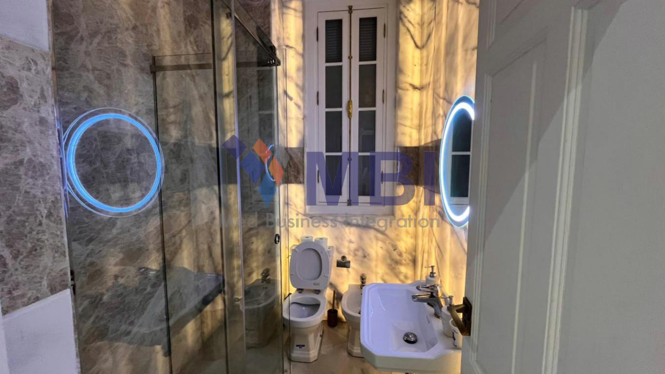 Appartement 166 m² à Centre ville — 10