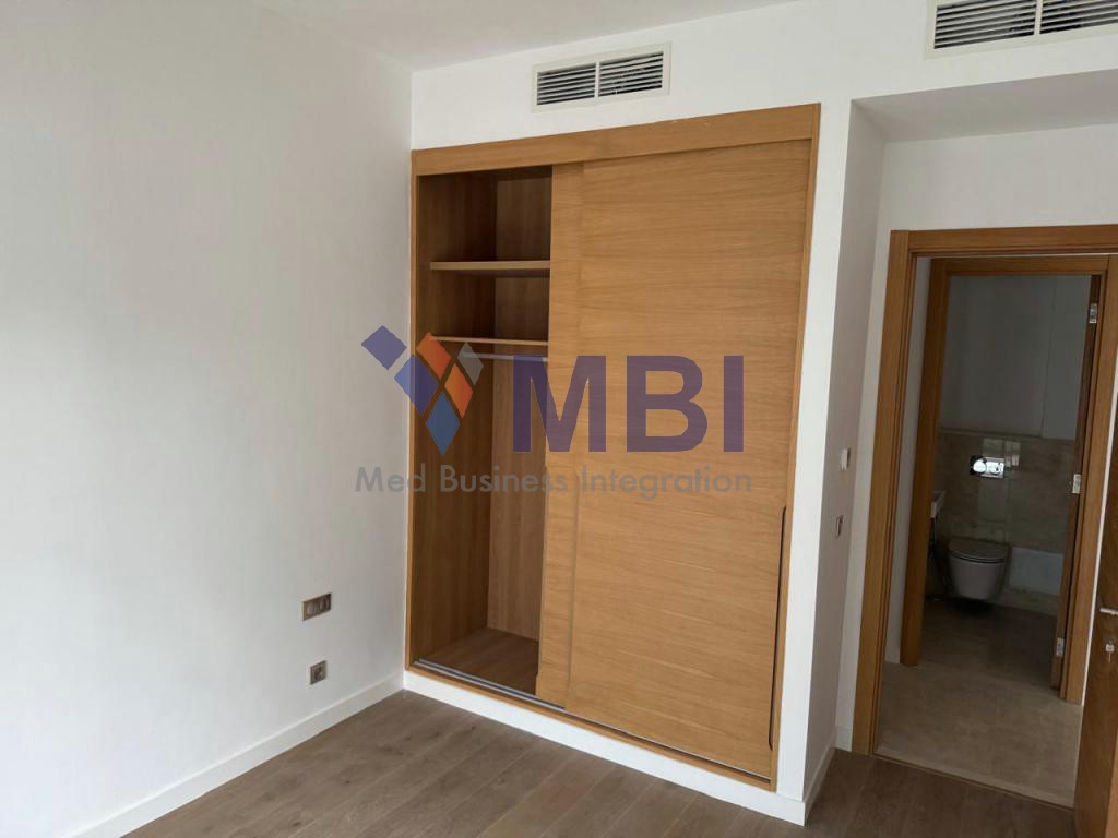 Appartement à vendre vue mer V.M.T.2121 — 4