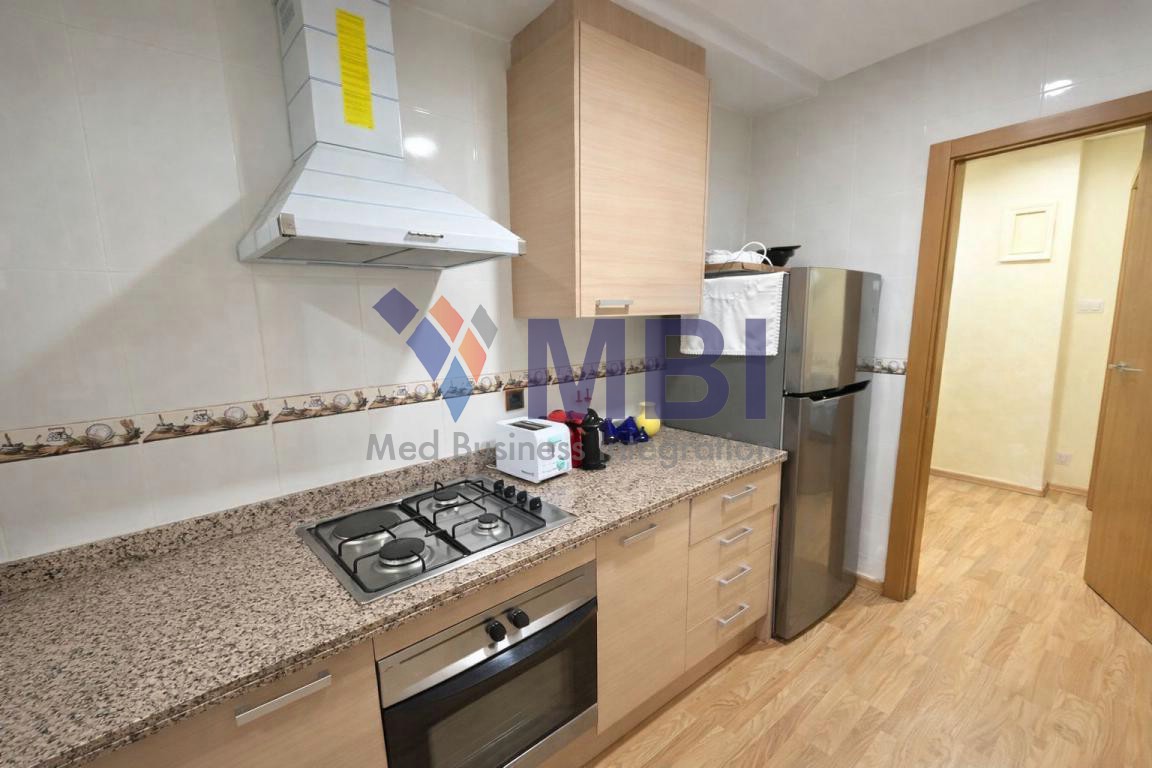Appartement meublée à louer quartier malabata L.M.O.2167 — 5