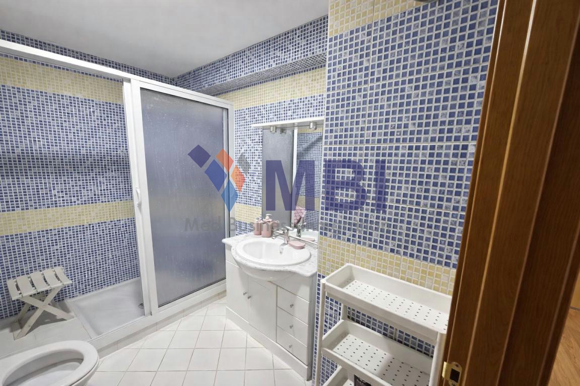 Appartement 69 m² à Centre ville — 7