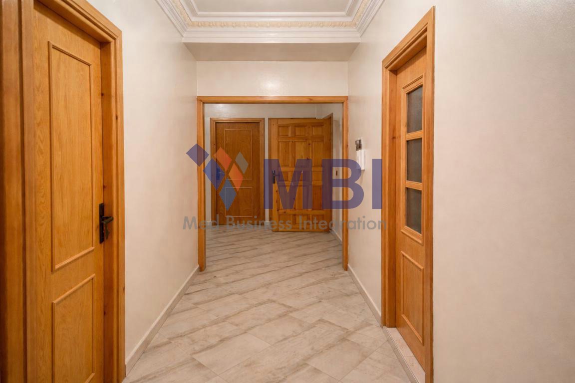 Bureau à louer – Quartier Bni Makada-L.A.A.2168 — 5