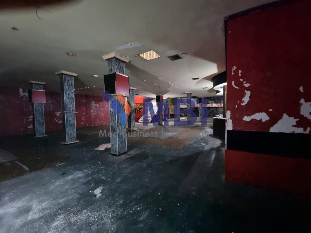 Local commercial à louer quartier sahat madéna L.C.A.2171