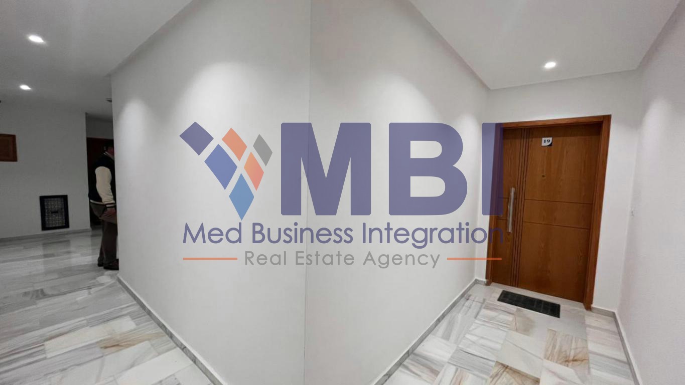 Appartement 111 m² f Moujahidine — 7