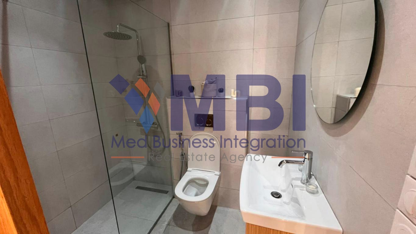 Appartement 111 m² f Moujahidine — 9
