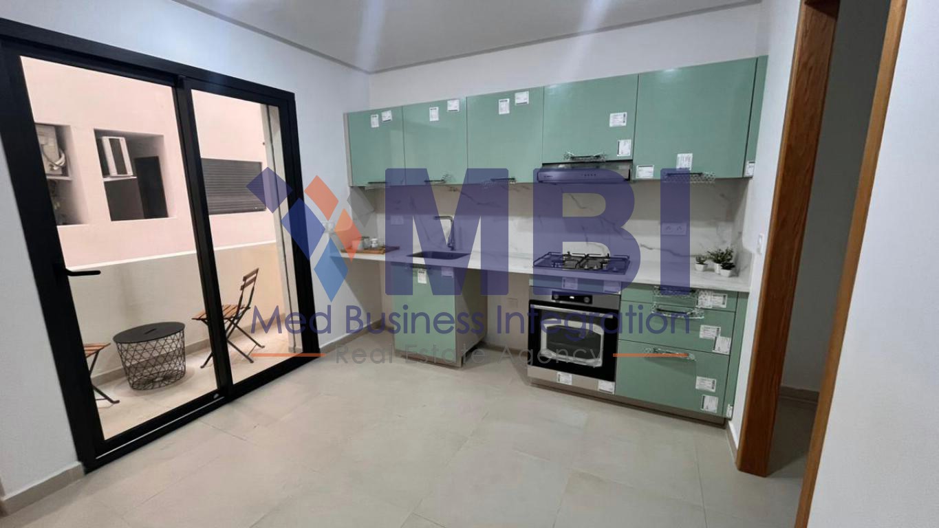 Appartement 111 m² f Moujahidine — 8