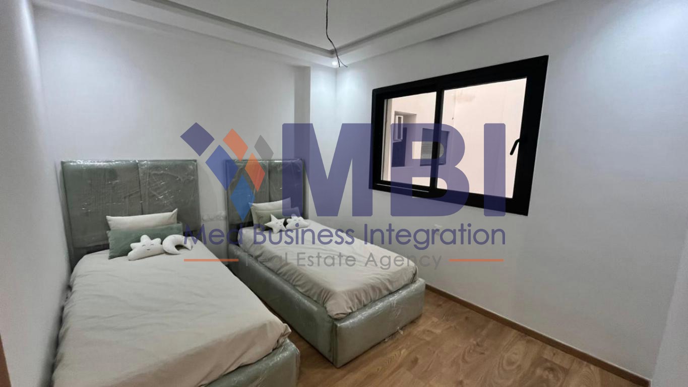 Appartement à vendre quartier moujahidine V.A.A.2123 — 5