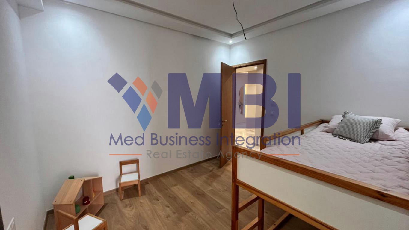 Appartement à vendre quartier moujahidine V.A.A.2123 — 4